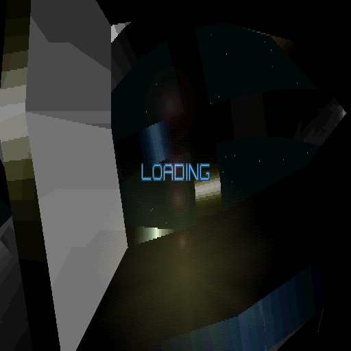 Blast Radius screenshot 5 for Playstation